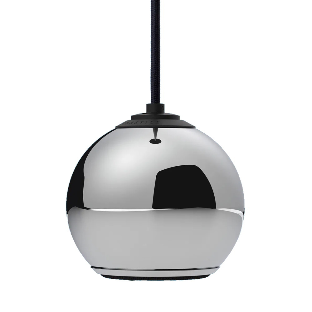 Потолочная акустика Gallo Acoustics A’Diva SE Luxe Chrome