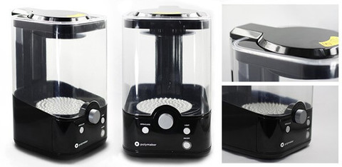 Полировочная камера Polymaker Polysher