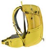 Картинка рюкзак туристический Deuter Futura 27 turmeric-greencurry - 3