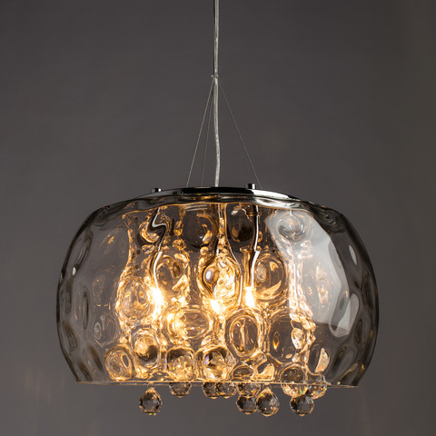 Люстра Arte Lamp Lacrima A8146SP-6CC