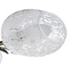 Люстра Arte Lamp Anetta A6157PL-3AB