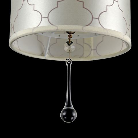 Подвесной светильник Maytoni Bience H018-PL-01-NG