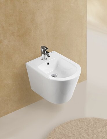 BelBagno BB053BH Биде подвесное