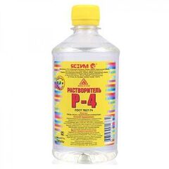 Растворитель Р-4 10л