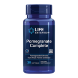 Гранатовый комплекс, Pomegranate Complete, Life Extension, 30 капсул 1