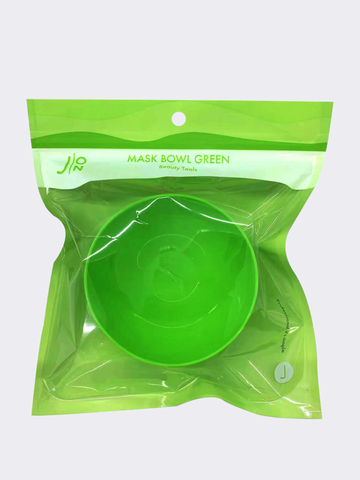 J:ON Чаша для приготовления косметических масок Green Mask Bowl