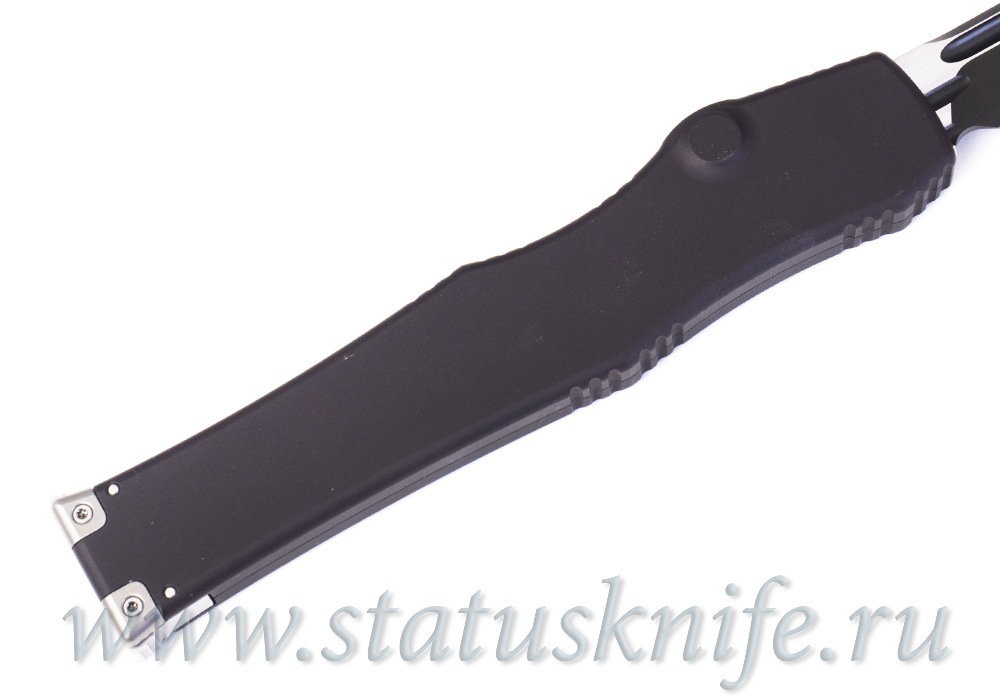 Нож Microtech HALO VI T/E DLC/Satin Serrated 250-3