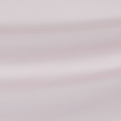 Хлопковая органза пастельно-розового оттенка (41 г/м2)