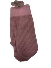 Варежки. Женские. Материал верха: Текстильные. Подклад: Плюш-мех. Толстые.12 шт в упаковке, разные цвета.