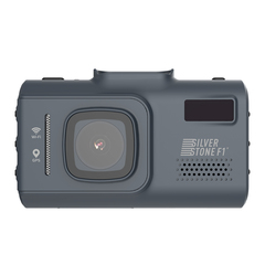 Комбо-устройство SilverStone F1 HYBRID UNO SPORT Wi-Fi