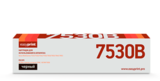 Тонер-картридж EasyPrint LX-7530B для Xerox WorkCentre 7525, 7530, 7545, 7556, 7830, 7835, 7845, 7855 (26 000 стр.) черный, с чипом 006R01517