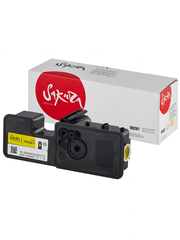 Картридж Sakura TK5230Y (1T02R9ANL0) для Kyocera Mita p5021cdw/p5021cdn/p5221cdn/p5521cdw, желтый, 2200 к.