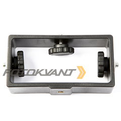 Fotokvant RFLH-36 кронштейн для крепления оборудования с резьбой 1/4 дюйма