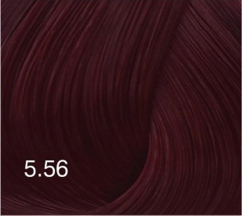 5.56 божоле, крем-краска для волос Bouticle/ Expert Color 100ml