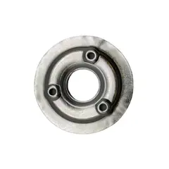 Фланец DDE GS400/16