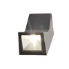 Светильник уличный настенный ST Luce Deale SL088.431.02