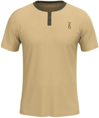 Поло мужское 7/6 Ankl Polo - Taos Taupe, арт. PL76-1119