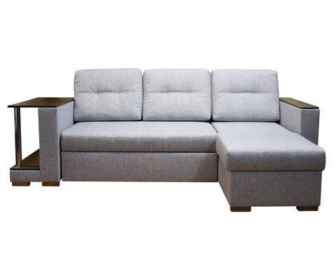 Карелия-Люкс угловой диван 2д1я со столом