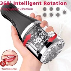 Мастурбатор Skittle