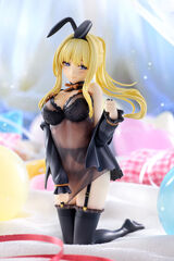 Dustiness Ford Lalatina