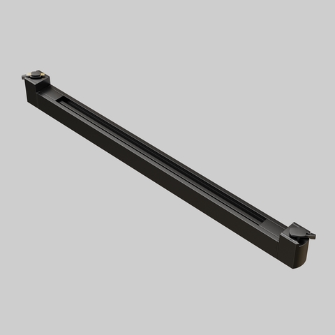 Трековый светильник Maytoni Points rot TR010-1-20W4K-M-B
