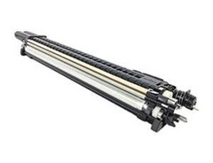 Блок проявки Xerox Color C60/Color 550 (developer housing) 604K86362 Black (OEM)