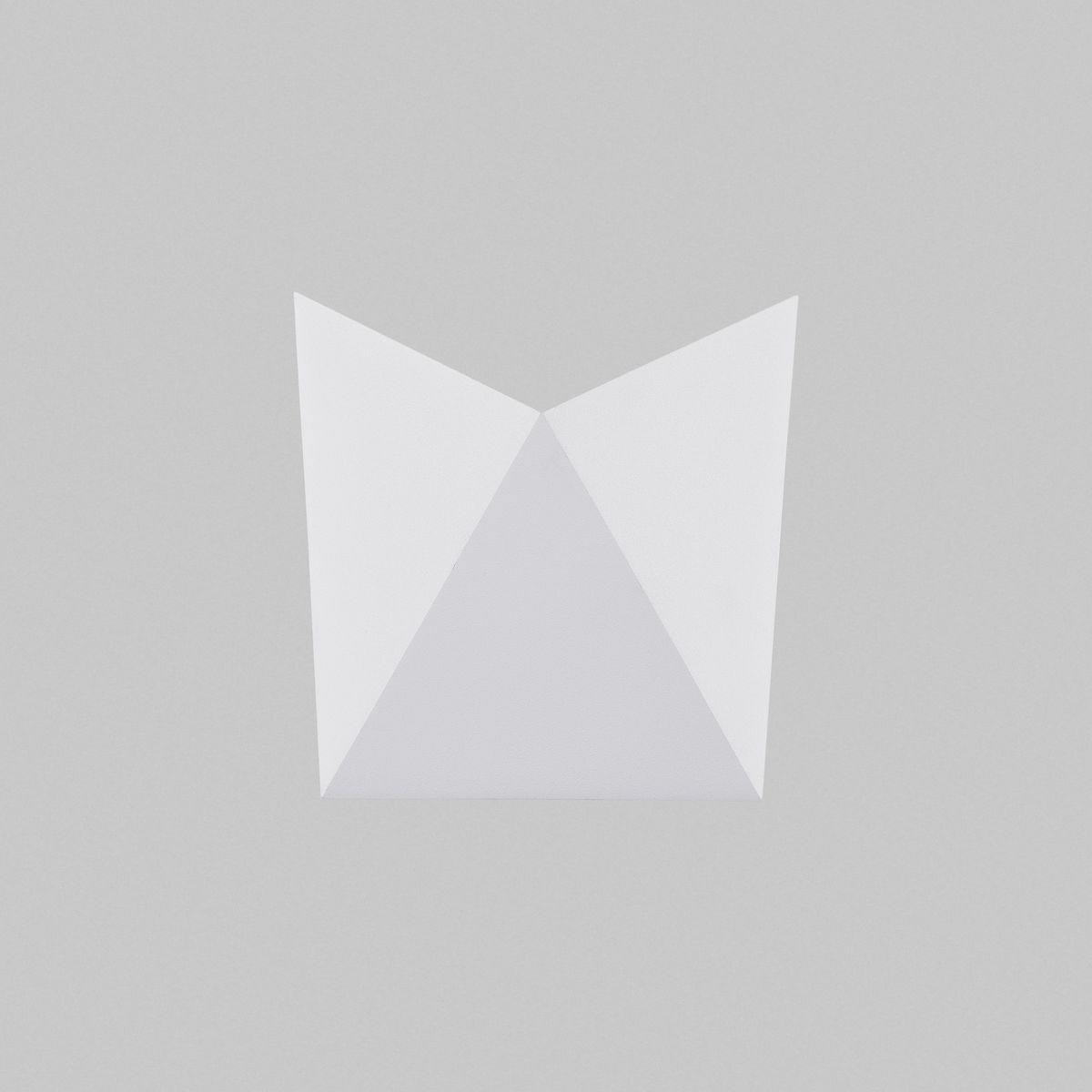 Уличный настенный светодиодный светильник Maytoni Beekman O802WL-L7W