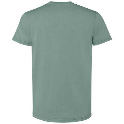 Мужская футболка Corgi с короткими рукавами