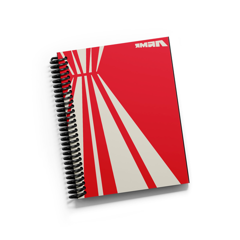 Блокнот "ЯМАЛ"