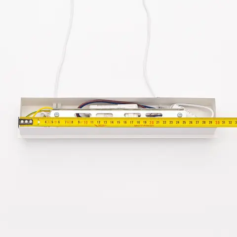 Подвесной светодиодный светильник Citilux Стиг CL203210