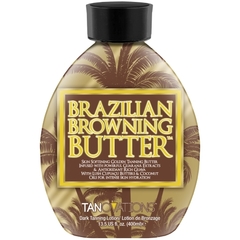 Усилитель загара ED HARDY BRAZILIAN BROWNING BUTTER™ / БРАЗИЛЬСКИЙ БРАУНИ