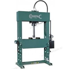Пресс пневмо-гидравлический 60 т HP60 Compac
