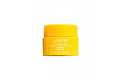 Маска для губ Laneige Lip Sleeping Mask желтая 3гр