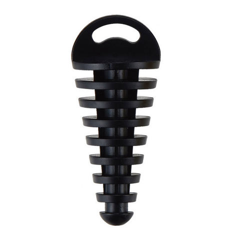 MP-01 Заглушка глушителя, размер S