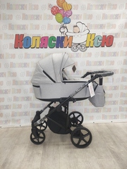 Коляска модульная Adamex Zico New Z-TK1