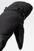 Горнолыжные варежки Powder Black