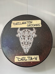 Мыло declaration grooming Delta V Milksteak Base