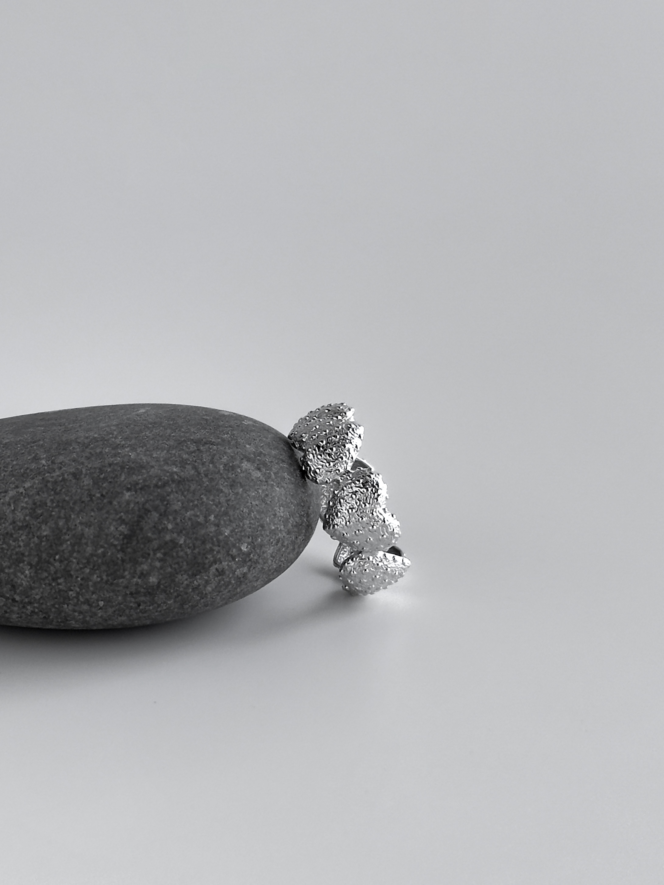 Кольцо Трепет mini