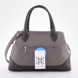 Сумка Саломея 415 мульти бельгийский шоколад