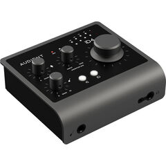 Аудио интерфейс Audient iD4 MKII USB-C Audio Interface