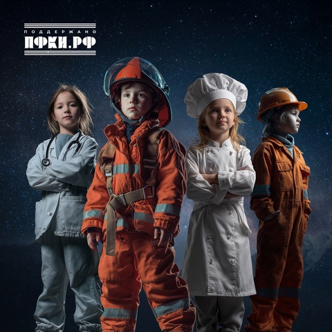 БДХ им. В. Попова под руководством А. Кислякова, Военный оркестр ВУНЦ СВ «ОВА ВС РФ» – Юные герои (Digital) (2025)