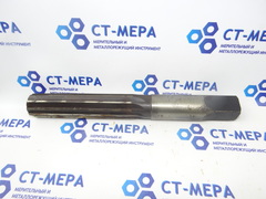 Развертка ручная прямая 30мм Н7 9ХС ц/х