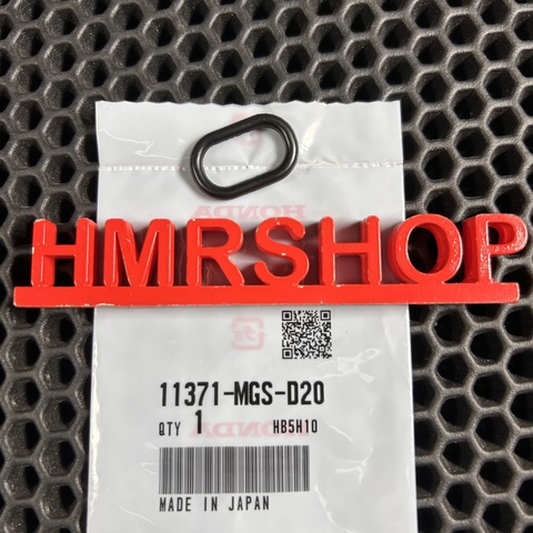 Honda Прокладка 11371-MGS-D20