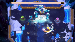 Ember Knights (для ПК, цифровой код доступа)