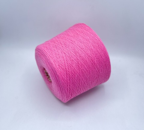 Lane Rossi (пр.Италия),art. EYRE, 1500 м/100гр,80% шерсть 20% полиамид, цвет-Розовый(393/341), арт.36352