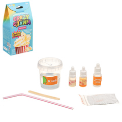 Набор экспериментов 