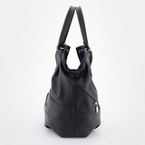 Сумка Саломея 101 канадский черный