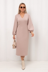 Платье Альфа №1 Valentina