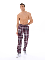 007 Брюки мужские