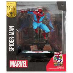 Фигурка McFarlane Toys Marvel: Spider-Man (The Amazing Spider-Man #38)